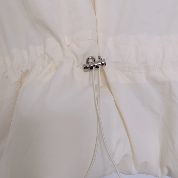 LuLu’s Horizon Cream Puffer Jacket SOLD OUT! - Picture 10 of 10